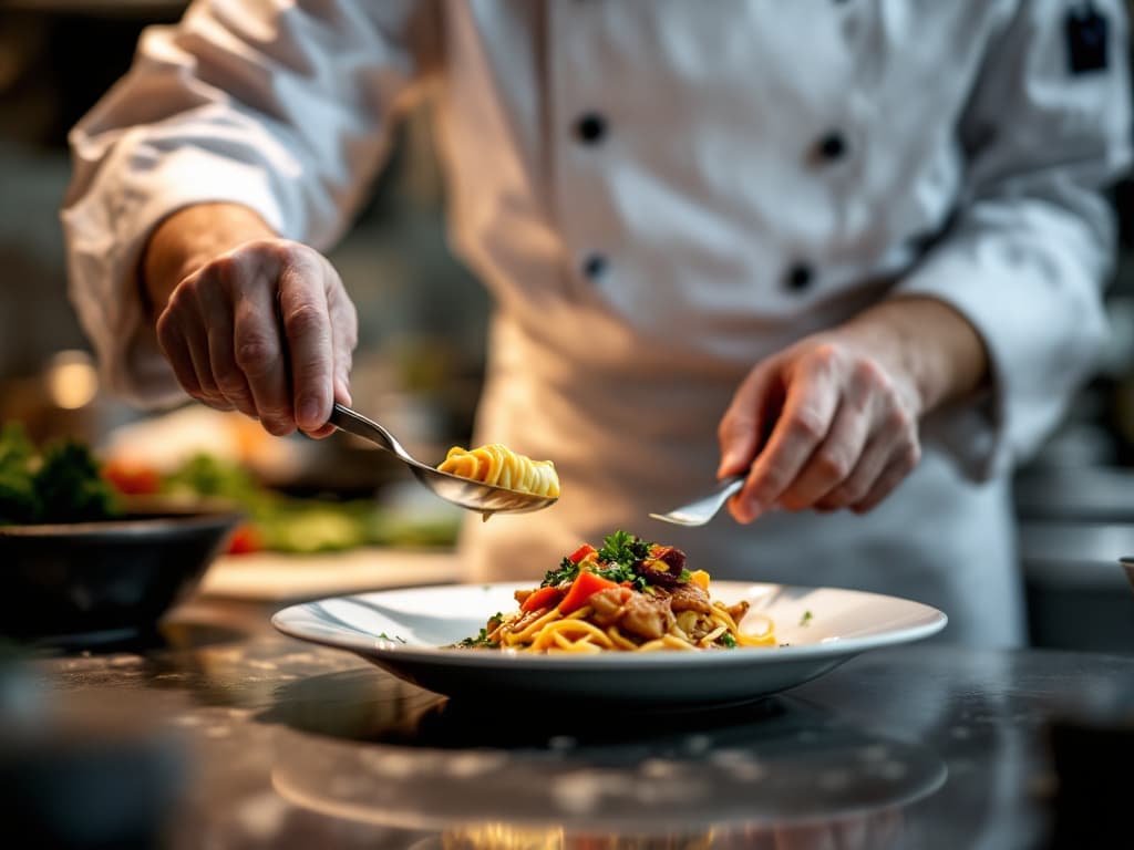Restaurant Photography Pricing Guide 2024: Traditional vs AI Solutions