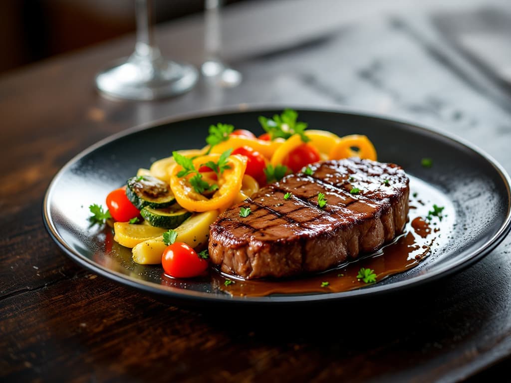 Menu Design Psychology: Boost Your Sales by 30% in 2024