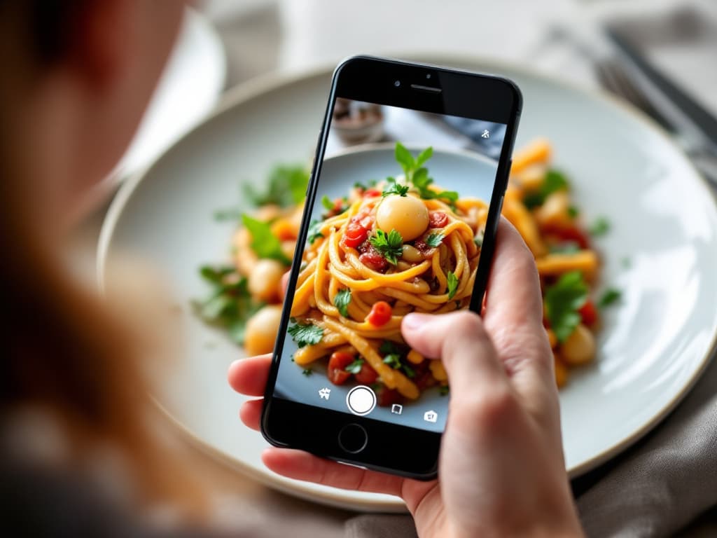 10 Restaurant Marketing Strategies That Actually Work in 2024